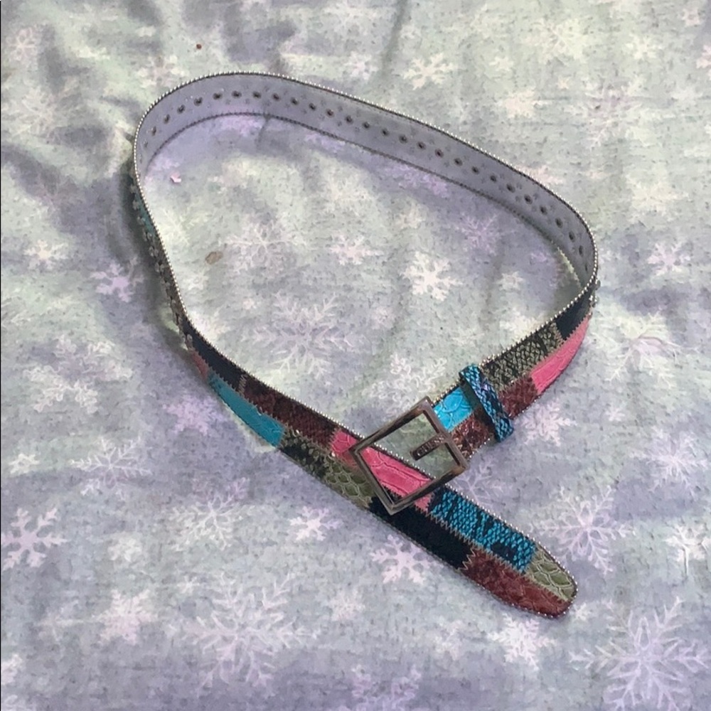 Belt